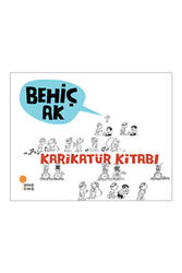 Günışığı Yayınları Karikatür Kitabı - Günışığı Kitaplığı