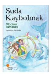 Günışığı Kitaplığı Suda Kaybolmak - Günışığı Kitaplığı