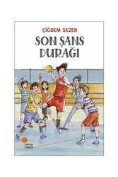 Günışığı Kitaplığı Son Şans Durağı - Günışığı Kitaplığı