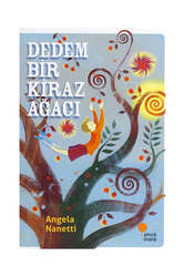 Günışığı Kitaplığı Dedem Bir Kiraz Ağacı - Günışığı Kitaplığı