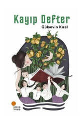 Günışığı Kitaplığı Kayıp Defter - Günışığı Kitaplığı