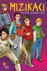 Günışığı Yayınları Mızıkacı - Günışığı Kitaplığı