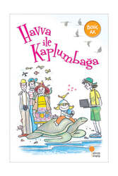 Günışığı Kitaplığı Havva ile Kaplumbağa - Günışığı Kitaplığı