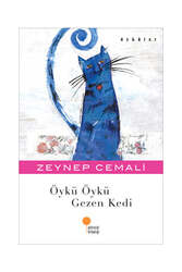 Günışığı Kitaplığı Öykü Öykü Gezen Kedi - Günışığı Kitaplığı