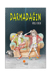 Günışığı Kitaplığı Darmadağın - Günışığı Kitaplığı