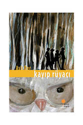 Günışığı Kitaplığı Kayıp Rüyacı - Günışığı Kitaplığı