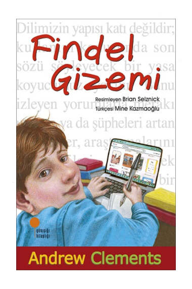 Günışığı Kitaplığı Findel Gizemi - 1