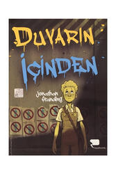 Hayalkurdu Kitap Duvarın İçinden - Hayalkurdu Kitap