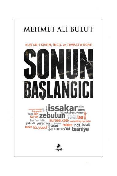 Hayat Yayınları Sonun Başlangıcı - 1