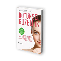 ​Bütünsel Güzellik<br>Hayy Kitap - Hayy Kitap