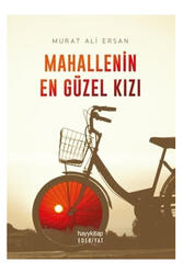 Hayy Kitap Mahallenin En Güzel Kızı - Hayy Kitap