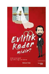 Hayy Kitap Evlilik Kader midir - Hayy Kitap