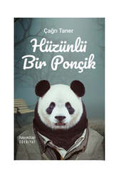Hayy Kitap Hüzünlü Bir Ponçik - Hayy Kitap