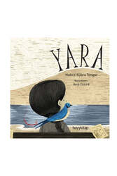 Hayy Kitap Yara - Hayy Kitap