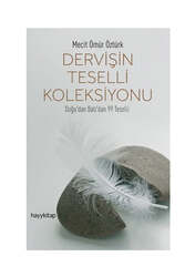 Hayy Kitap Dervişin Teselli Koleksiyonu - Hayy Kitap