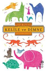 Beydeba’dan Kelile ve Dimne Hep Kitap - Hep Kitap