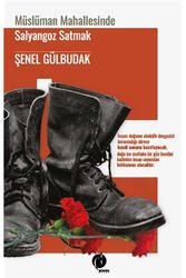 Müslüman Mahallesinde Salyangoz Satmak Herdem Kitap - Herdem Kitap