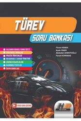 Hız ve Renk Yayınları Türev Soru Bankası - Hız ve Renk Yayınları
