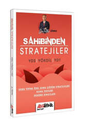 HocaWebde Yayınları 2024 YDS YÖKDİL YDT Sahibinden Stratejiler - Hocawebde Yayınları