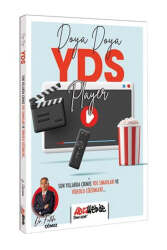 HocaWebde Yayınları 2024 Doya Doya YDS Player 1 - Hocawebde Yayınları