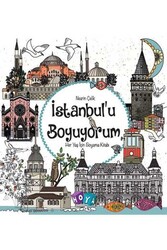 İstanbul’u Boyuyorum Hoya - Hoya