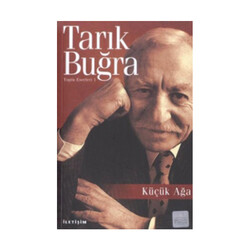 Küçük Ağa - İletişim Yayınları - İletişim Yayınları