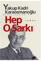 Hep O Şarkı İletişim Yayınları - İletişim Yayınları
