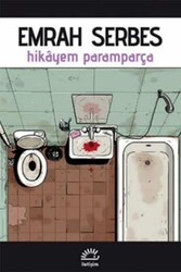 Hikayem Paramparça İletişim Yayınları - İletişim Yayınları