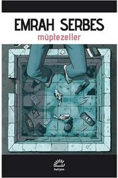 Müptezeller İletişim Yayınları - İletişim Yayınları
