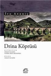 Drina Köprüsü İletişim Yayınları - İletişim Yayınları