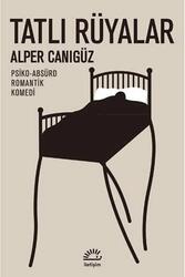 Tatlı Rüyalar İletişim Yayınları - İletişim Yayınları