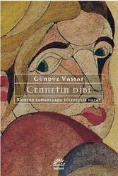 Cennetin Dibi İletişim Yayınları - İletişim Yayınları