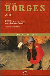 Alef İletişim Yayınları - İletişim Yayınları