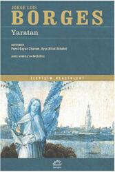 Yaratan İletişim Yayınları - İletişim Yayınları
