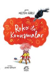 Roko ile Konuşmalar İletişim Yayınları - İletişim Yayınları