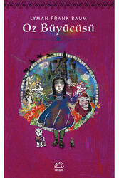 Oz Büyücüsü İletişim Yayınları - İletişim Yayınları