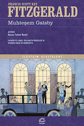 Muhteşem Gatsby İletişim Yayınları - İletişim Yayınları