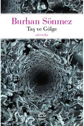 Taş ve Gölge İletişim Yayınları - İletişim Yayınları