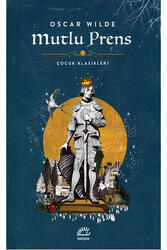 Mutlu Prens İletişim Yayınları - İletişim Yayınları