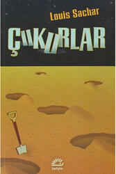 Çukurlar İletişim Yayınları - İletişim Yayınları