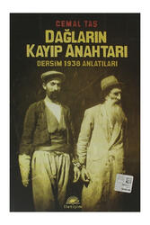 İletişim Yayınevi Dağların Kayıp Anahtarı - İletişim Yayınları