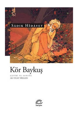 İletişim Yayınevi Kör Baykuş - 1