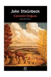 İletişim Yayınları Cennetin Doğusu - İletişim Yayınları