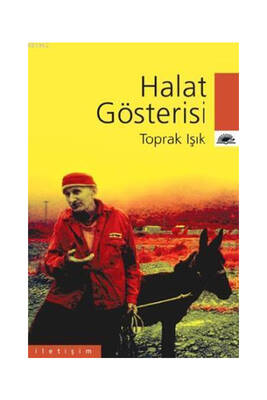 İletişim Yayınevi Halat Gösterisi - 1
