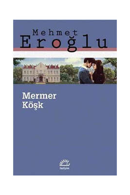 İletişim Yayınevi Mermer Köşk - 1