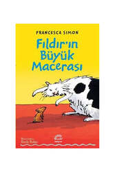 İletişim Yayınevi Fıldır`ın Büyük Macerası - İletişim Yayınları