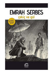 İletişim Yayınları Çekiç Ve Gül - İletişim Yayınları