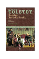 İletişim Yayınları Çocukluk, İlkgençlik, Gençlik - İletişim Yayınları