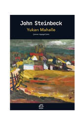 İletişim Yayınları Yukarı Mahalle - İletişim Yayınları