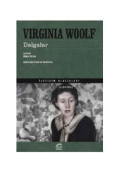 İletişim Yayınları Dalgalar - İletişim Yayınları